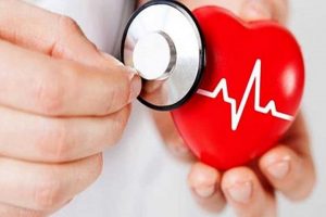 اسرار سلامت قلب در سرعت بالا و پایین رفتن از پله ها