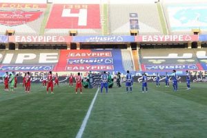 زمان دیدار استقلال – پرسپولیس مشخص شد