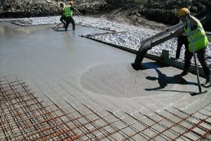 البرز پیشتاز تشکل گرایی صنعت بتن کشور