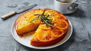 طرز تهیه کیک پرتقالی | نکات کلیدی درست کردن این کیک ساده و کم زحمت