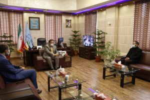 ورود دادگستری البرز به موضوع بیمارستان امام خمینی کرج