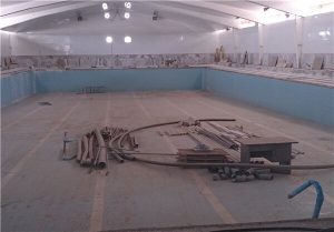 ۳۲۰ روز سیاه برای جامعه شنا