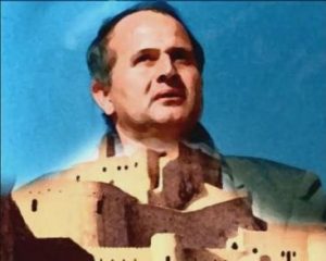 گذشت هفده سال از زلزله دلخراش بم و رجعت استاد آواز؛ ایرج بسطامی