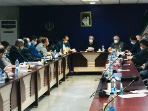 الحاق روستای محمود آباد به شهر کرج تا پایان سال