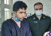 دستگیری راننده فراری حادثه تصادف در منطقه رجایی شهر کرج
