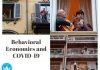 کاربرد بینش های اقتصاد رفتاری در کاهش گسترش Covid-19