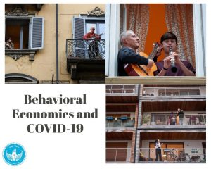 کاربرد بینش های اقتصاد رفتاری در کاهش گسترش Covid-19
