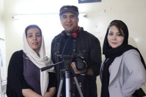 مستند «آلا گل»؛ روایتی متفاوت از زنان کار آفرین