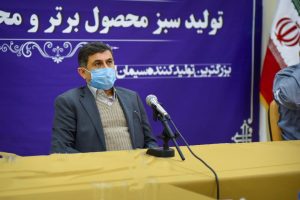 کار گروهی برای تعیین تکلیف اراضی سیمان آبیک تشکیل می شود