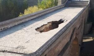 شناسنامه کرج آسیب دید