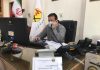 پاسخگویی برخط مدیر عامل شرکت توزیع نیروی برق البرز در سامانه ۱۵۲۱