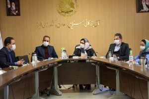 شیوع کرونا موجب تعطیلی برخی از دفاتر گردشگری البرز