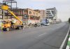 شبکه توزیع برق شهرستان فردیس ایمن سازی شد
