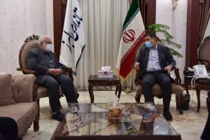 توافق اولیه برای تامین مسکن خانواده های تحت پوشش کمیته امداد در البرز