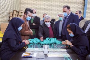 پیام قطب مهم ای سی تی کشور خواهد شد