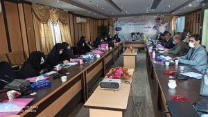هر مدرسه ناحیه ۳ کرج یک قرارگاه سردار سلیمانی است