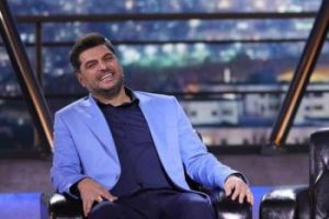 جوگیر شدن بازیگر معروف مقابل همایون شجریان | واکنش جالب شجریان
