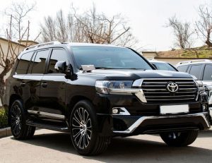 محکومیت قاچاقچی خودرو در کرج