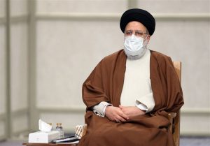 پاسخ رئیسی درباره احتمال نامزدی در انتخابات ریاست جمهوری ۱۴۰۰
