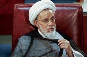 هر بلایی بر سر این نظام بیاید مقصر خودمان هستیم