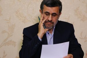 کنایه متفاوت احمدی نژاد به اردوغان | بنا به تغییر مرزها به گذشته باشد …