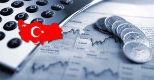 اردوغان، ترکیه و اقتصاد