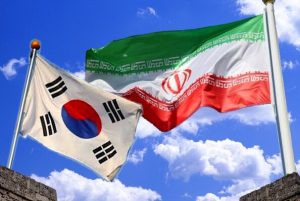 بازی کره جنوبی در زمین آمریکا علیه ایران