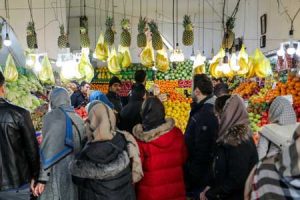 دو نرخی شدن بازار میوه و تره بار با هدف عدالت توزیعی