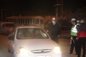 احتمال تشدید پروتکل ها در تهران و البرز