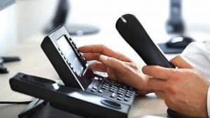 خطوط تلفن مشترکان مرکز شهیدان لطفی کرج دچار اختلال می شود خطوط تلفن مشترکان مرکز شهیدان لطفی کرج دچار اختلال می شود