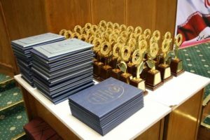 دانش آموزان البرز در جشنواره خوارزمی مقام کسب کردند