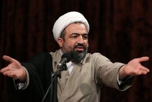واکنش رسایی به موضع گیری میترا حجار درباره اعدام روح الله زم