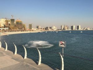 ساخت تله کابین در منطقه ۲۲ با سرمایه گذاری ایران و عمان