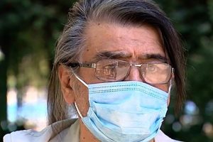 گفتگو با رضا رویگری به مناسبت تولد ۷۴ سالگی اش