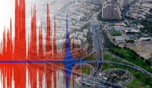 افزایش زلزله در گسل های تهران | احتمال وقوع زلزله ای قوی تر در تهران