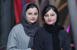 واکنش “سارا و نیکا” نسبت به حذف از پایتخت ۷ + ویدئو