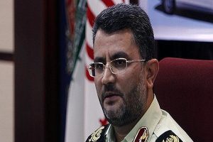کشف خودروی ۳ میلیاردی سرقت شده از پارکینگ فرودگاه امام!