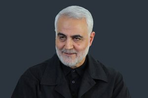 ماجرای رد شدن سردار سلیمانی در گزینش سپاه | موهای فرفری و …