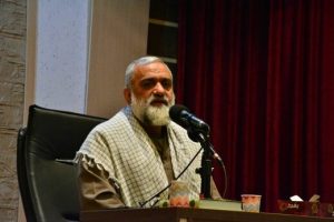 سردار نقدی: همه برای یک عملیات بزرگ آماده باشند