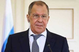 وزیر امورخارجه روسیه: با ایران همکاری نظامی داریم