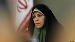 شهیندخت مولاوردی به دو سال حبس محکوم شد
