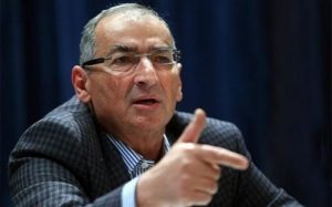 رونمایی زیباکلام از نامزد تندروها در انتخابات ۱۴۰۰
