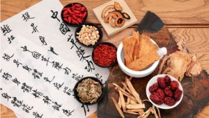 طب سنتی چینی و درمان کرونا