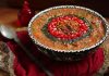 طرز تهیه آش انار ویژه شب یلدا طرز تهیه آش انار ویژه شب یلدا