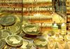 افزایش قیمت‌ طلا و سکه در بازار