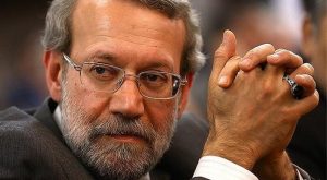 علی لاریجانی داوطلب نامزدی انتخابات ریاست جمهوری شد