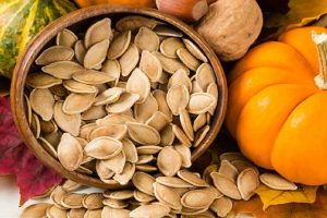 فواید تخمه کدو برای سلامتی