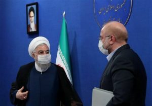 جزئیات مهم نشست مشورتی روحانی و قالیباف در مورد بودجه