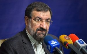 سلاح استفاده شده در ترور شهید فخری زاده متعلق به ناتو است