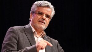 واکنش محمود صادقی به اظهارات جنجالی سخنگوی شورای نگهبان